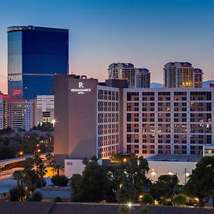 Renaissance Las Vegas Hotel