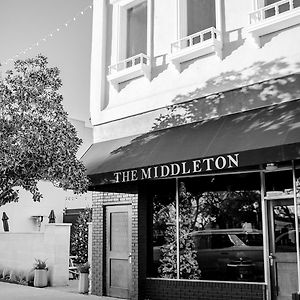 The Middleton Hotel